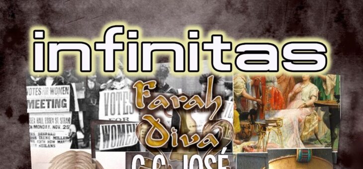 Vive INFINITAS: Un tributo a la mujer el 14 de marzo