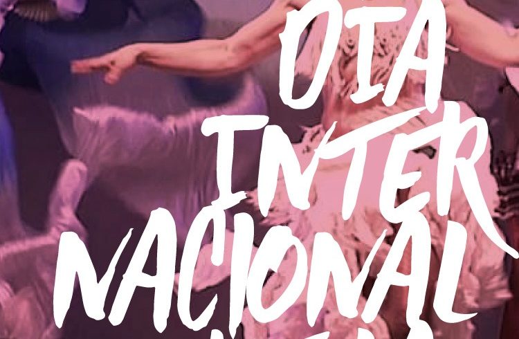 DIA INTERNACIONAL DE LA DANZA