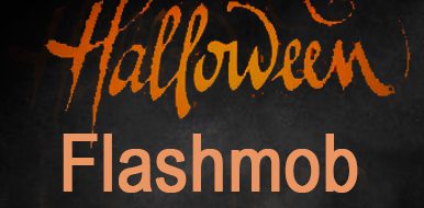 FLASHMOB  Thriller 2019