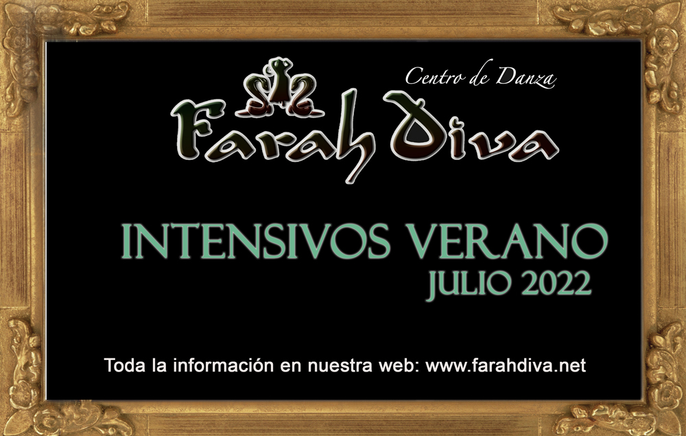 Cursos de verano 2022