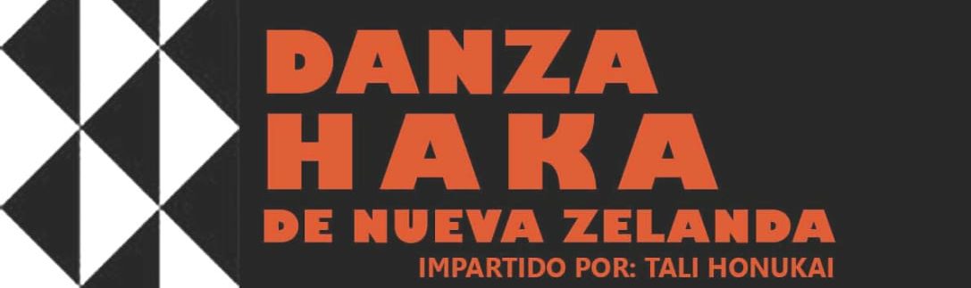 Workshop Danza HAKA